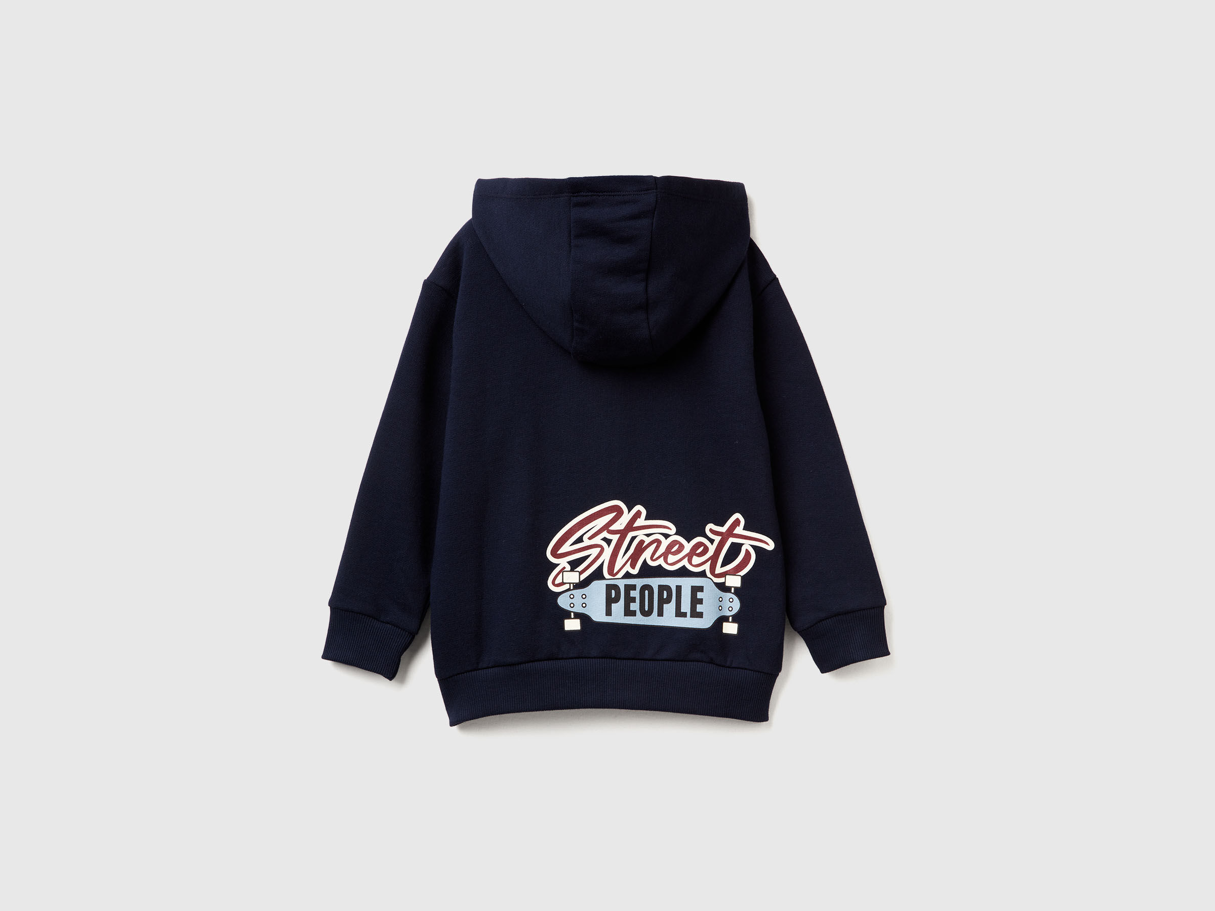 JACKET W/HOOD L/S Niño image number 2